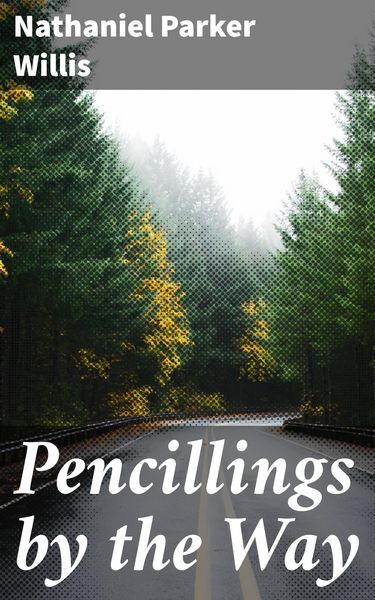 Produktbild: Pencillings by the Way