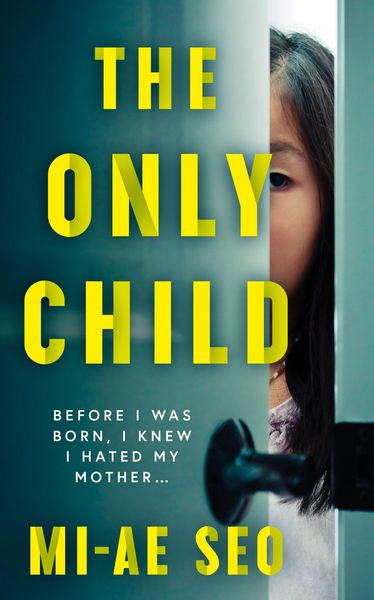 Produktbild: The Only Child