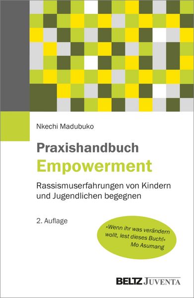 Produktbild: Praxishandbuch Empowerment