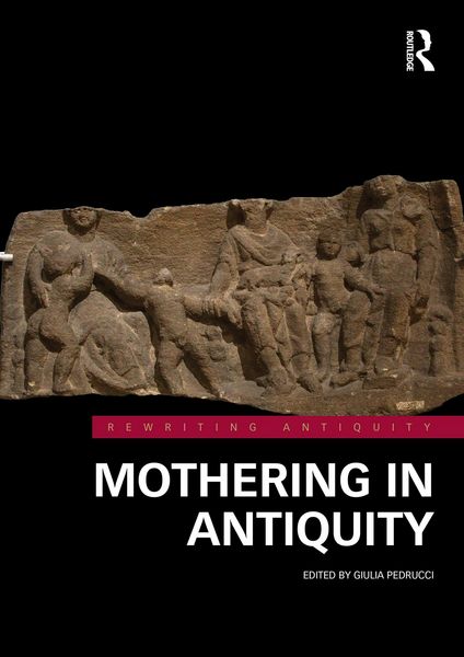 Produktbild: Mothering in Antiquity