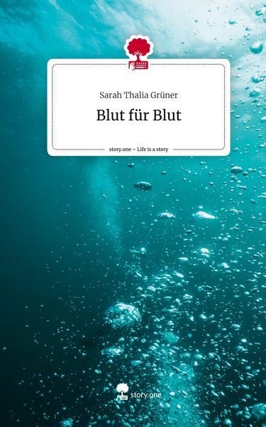 Produktbild: Blut f&uuml;r Blut. Life is a Story - story.one