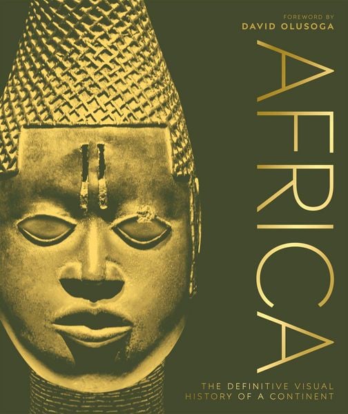 Produktbild: Africa