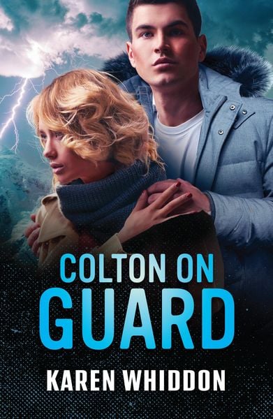 Produktbild: Colton On Guard
