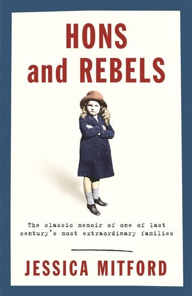 Produktbild: Hons and Rebels