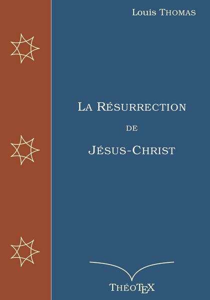 Produktbild: La R&eacute;surrection de J&eacute;sus-Christ