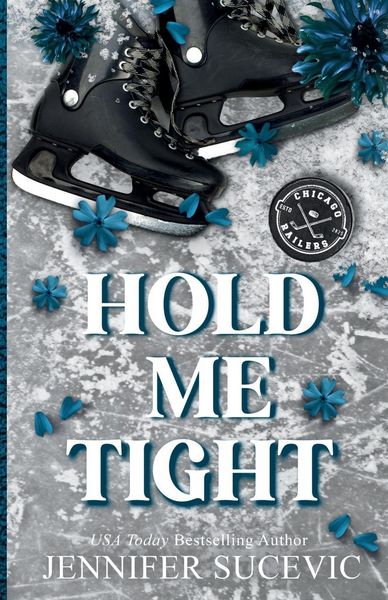 Produktbild: Hold Me Tight (Discreet Cover)