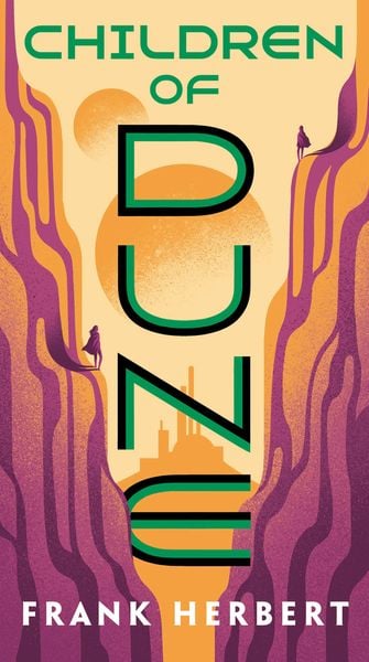 Produktbild: Children of Dune