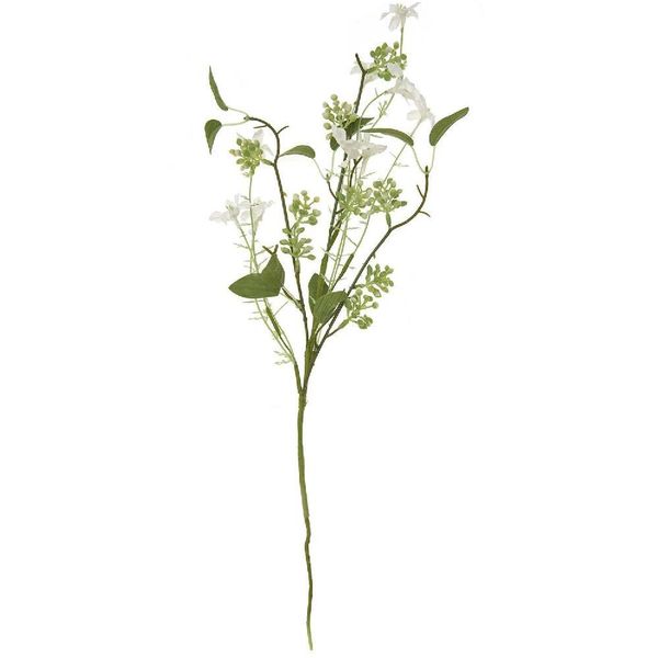 Produktbild: Picker Wildblume, gr&uuml;n, 56cm