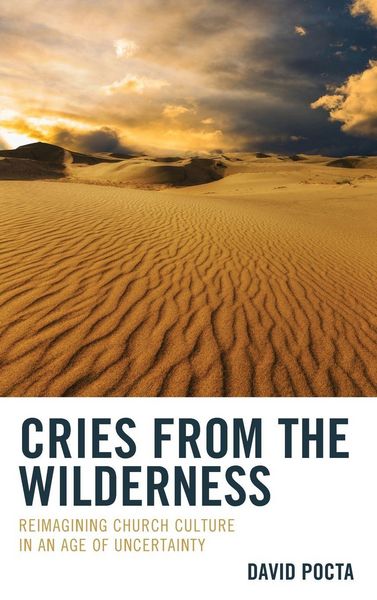 Produktbild: Cries from the Wilderness