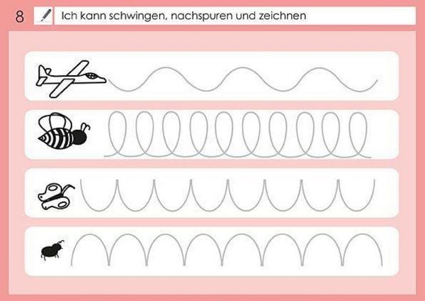 Produktbild: Mein Nachfahrheft