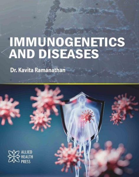 Produktbild: Immunogenetics and Diseases