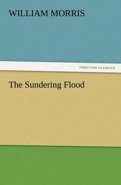 Produktbild: The Sundering Flood