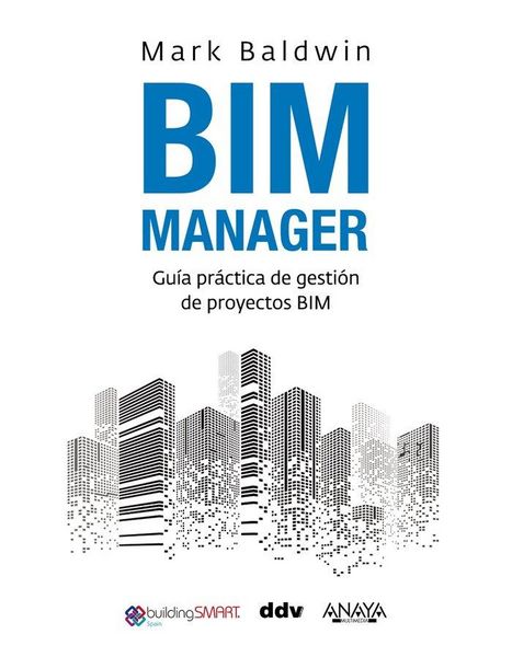 Produktbild: BIM Manager