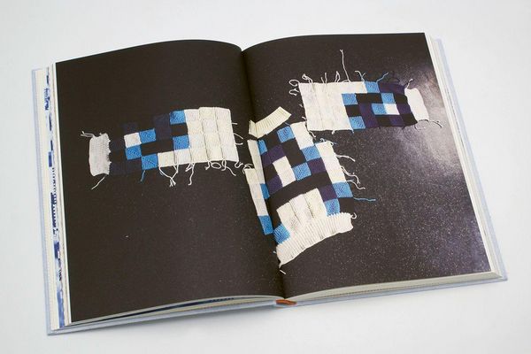 Produktbild: Pixel, Patch und Pattern