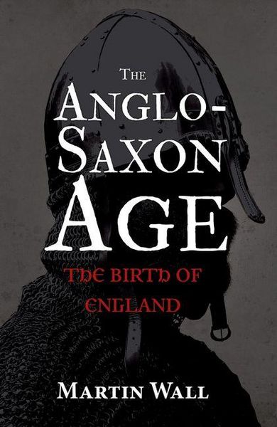 Produktbild: The Anglo-Saxon Age