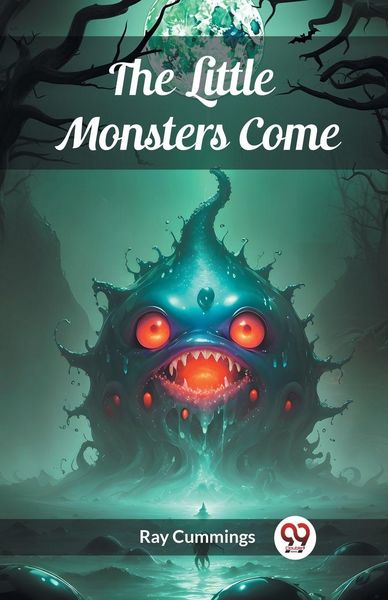 Produktbild: The Little Monsters Come