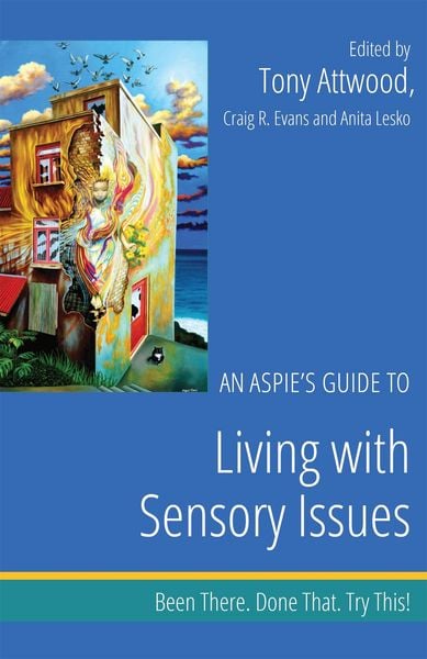Produktbild: An Aspie's Guide to Living with Sensory Issues