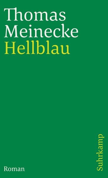Produktbild: Hellblau