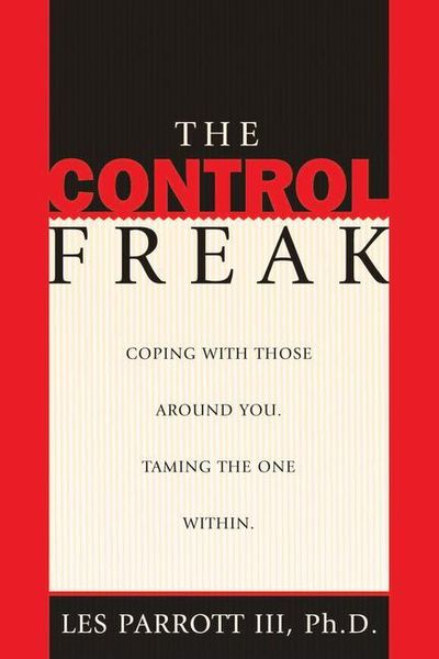 Produktbild: The Control Freak