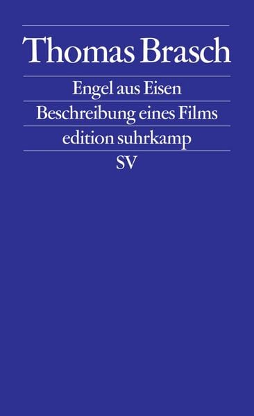 Produktbild: Engel aus Eisen