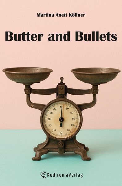 Produktbild: Butter and Bullets