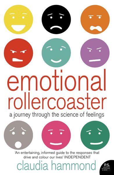 Produktbild: Emotional Rollercoaster