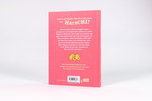 Produktbild: Allergisch