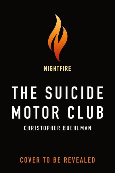 Produktbild: The Suicide Motor Club