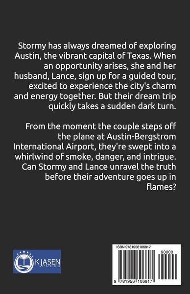 Produktbild: The Austin Fires