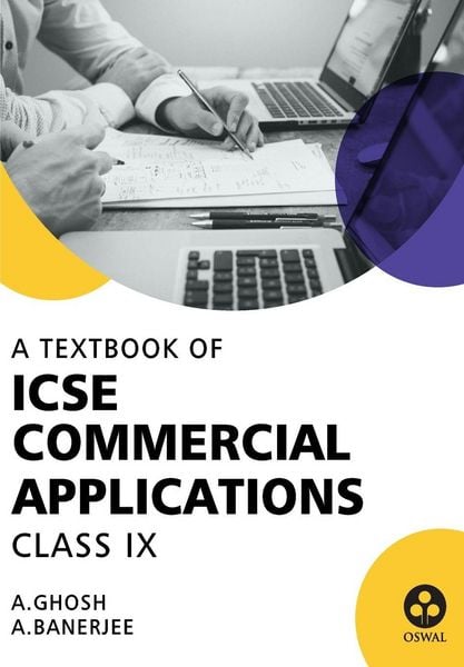 Produktbild: Commercial Applications
