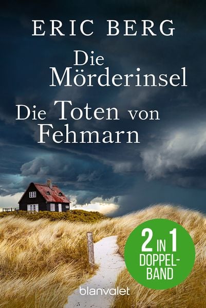 Die Mörderinsel/Die Toten von Fehmarn