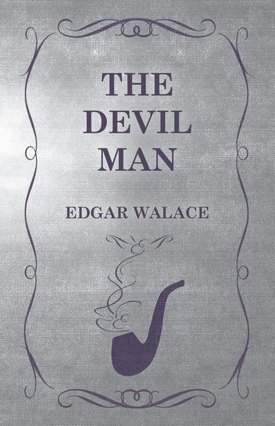 Produktbild: The Devil Man