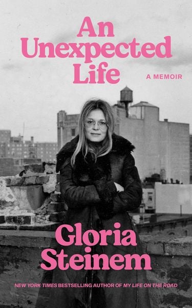 Produktbild: An Unexpected Life