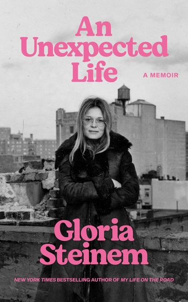 Produktbild: An Unexpected Life