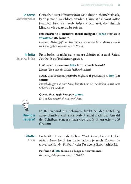 Produktbild: Langenscheidt Fehlerfrei Italienisch