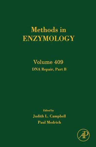 Produktbild: DNA Repair, Part B
