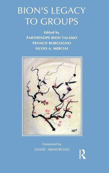 Produktbild: Bion's Legacy to Groups