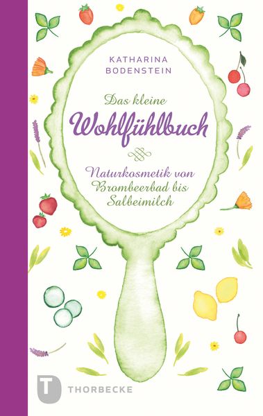 Produktbild: Das kleine Wohlf&uuml;hlbuch