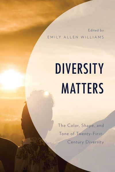 Produktbild: Diversity Matters