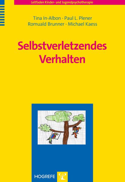Produktbild: Selbstverletzendes Verhalten