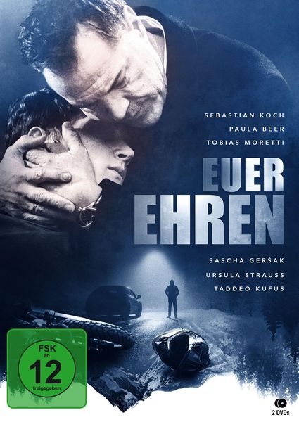 Euer Ehren [2 DVDs]