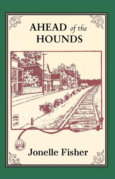 Produktbild: Ahead of the Hounds