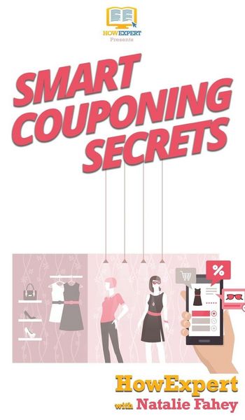 Produktbild: Smart Couponing Secrets