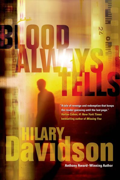 Produktbild: BLOOD ALWAYS TELLS