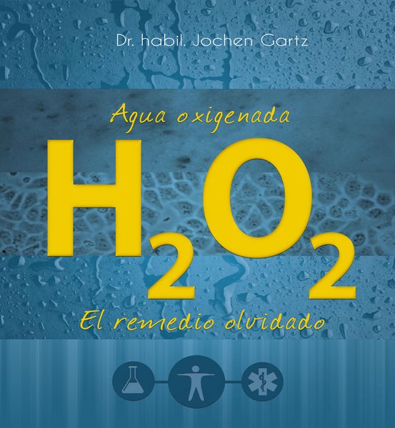 Produktbild: Agua oxigenada