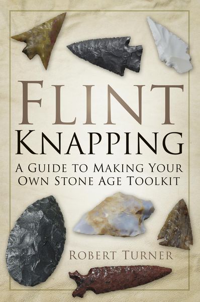 Produktbild: Flint Knapping