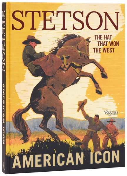 Produktbild: Stetson
