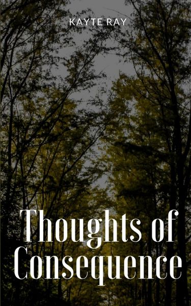 Produktbild: Thoughts of Consequence
