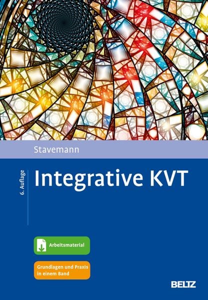 Produktbild: Integrative KVT