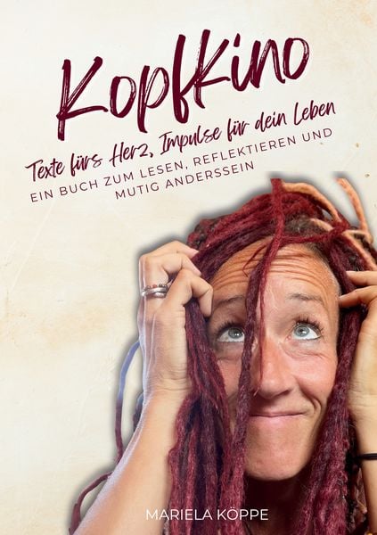Produktbild: Kopfkino